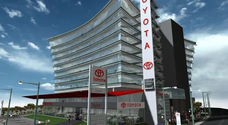 Toyota invertirá 50 millones en inteligencia artificial