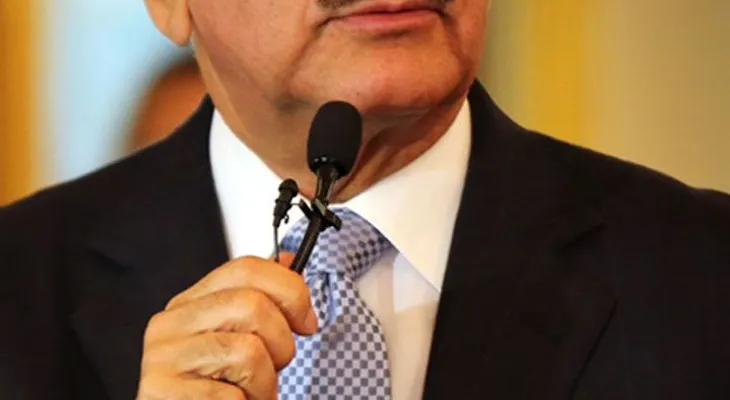 "Ahí viene el cuco"; reforma para habitar a Danilo será sometida este miércoles; lo dice Gómez Mazara