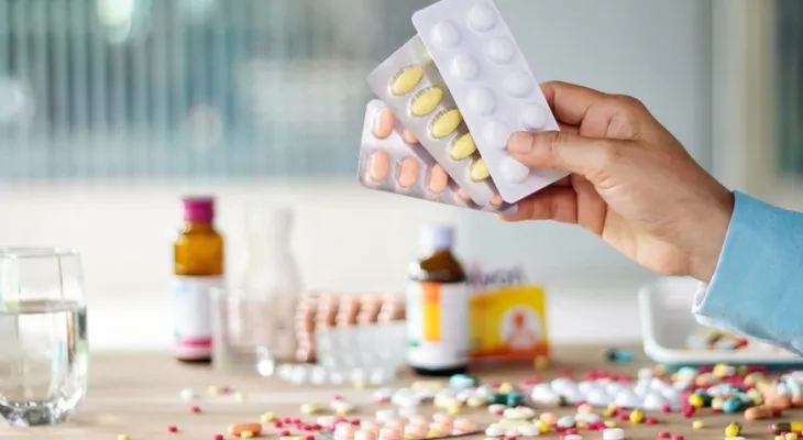 Descubren que medicinas contra hepatitis C impiden duplicidad del coronavirus