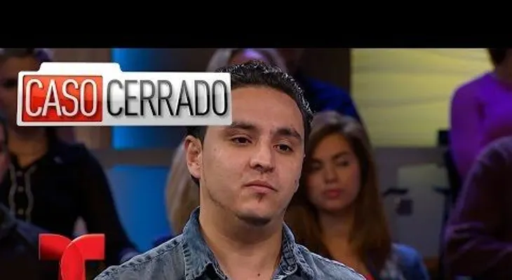 Madre hace que su pareja y su hija tengan sexo (VIDEO Caso Cerrado)
