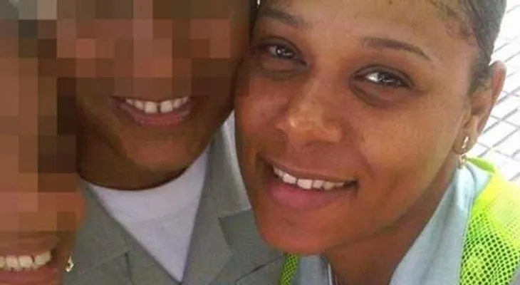 Sargento Anny Montero, que se suicidó en embajada de EEUU, había denunciado acoso de su superior 