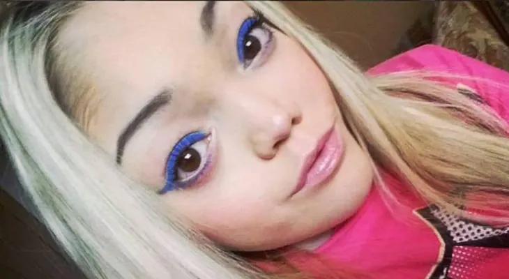 La inspiradora historia de superación de la youtuber millennial de belleza