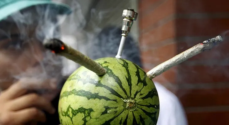 Hallazgo inesperado: Las reales consecuencias del consumo de cannabis