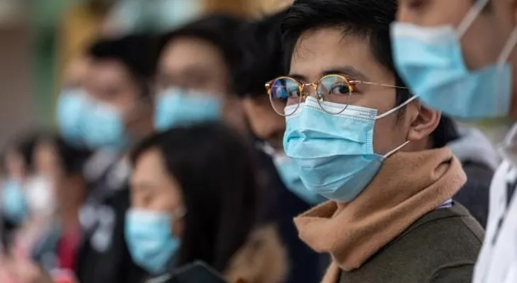 Reparten 1.5 millones de mascarillas en NY para protección contra el coronavirus