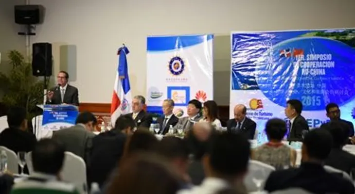 Francisco Javierz: RD está preparada para recibir turistas chinos y multidestino con Cuba