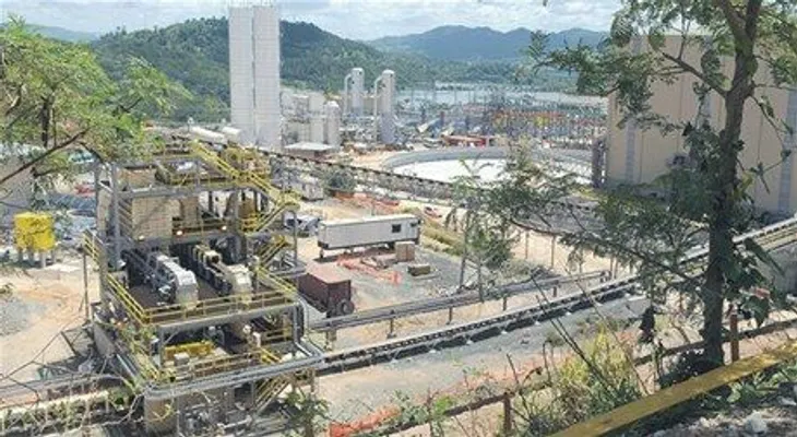 Gobierno dará a conocer resultados de acuerdo con la Barrick