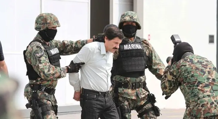 Mitos y realidades sobre "El Chapo" Guzmán