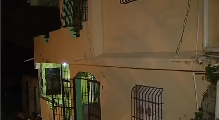 Apresan hombre acusado de violar y matar hijastro de un año