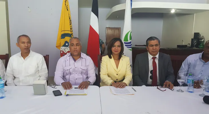 Pro Consumidor firma alianzas estratégicas para promover los derechos del consumidor