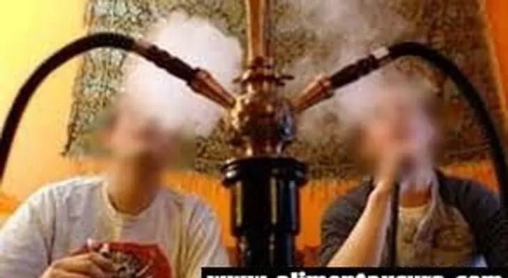 Poder Ejecutivo decidirá si promulga o rechaza Ley prohíbe uso de hookah