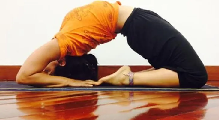 Descubre cómo la práctica del yoga impacta en tu vida