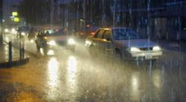 Intensas lluvias causan estragos en Puerto Rico