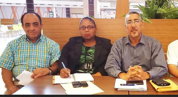 Comisión Electoral del SNTP prepara comicios del viernes 4 de agosto 