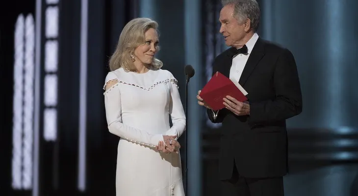 Los responsables del sobregate; no volverán a trabajar en los Oscar