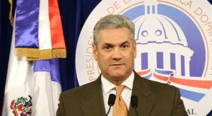 Gonzalo Castillo: Danilo ha sido el mejor presidente que ha tenido RD