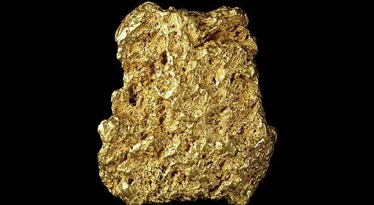 Científicos descubren una propiedad oculta del oro  