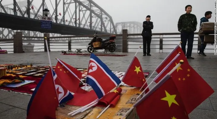 ¿Por qué China seguirá apoyando a Corea del Norte a pesar de estar en contra de su programa nuclear?