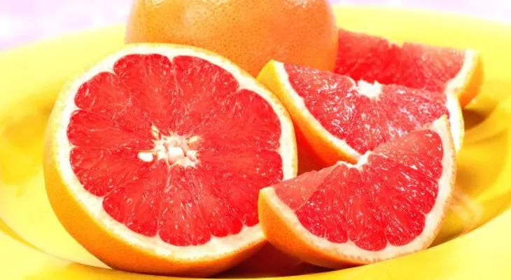 Beneficios del pomelo o toronja para la salud