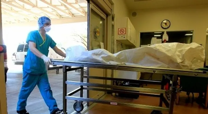 Una mujer mantiene 13 meses el cadáver de su esposo sobre una cama en Puerto Rico