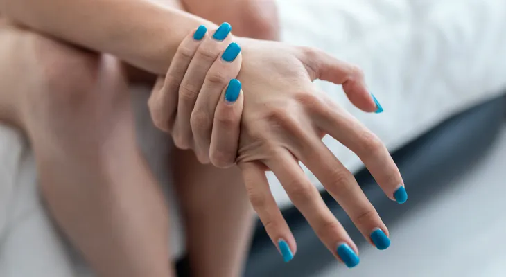 Fibromialgia: Un síndrome doloroso que afecta la calidad de vida