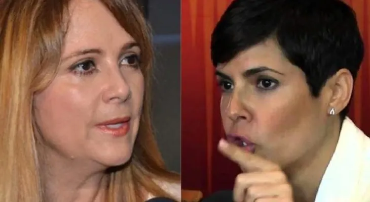 Nuria Piera presenta nuevas pruebas contundentes contra Yolanda Martínez