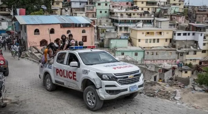 Tres de los cuatro muertos por magnicidio en Haití, eran extranjeros; 6 arrestados 