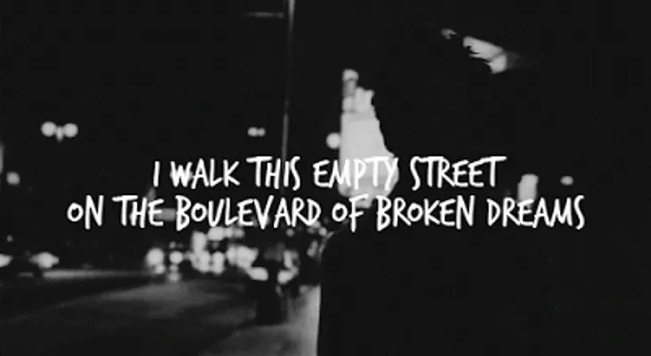 El Bulevar de la Vida