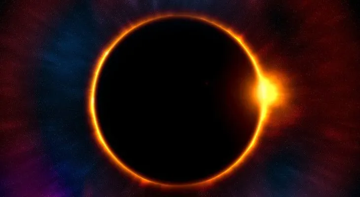 El gran eclipse: Solo quedan 10 meses para que el Sol desaparezca por completo