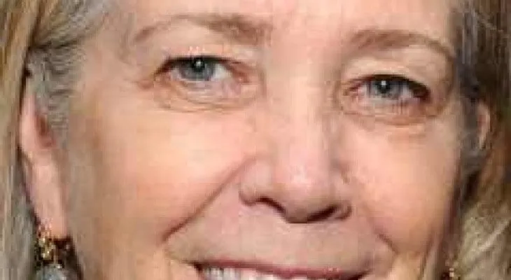 Muere guionista de "E.T." Melissa Mathison a los 65 años