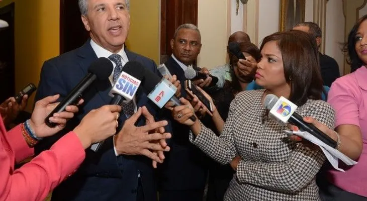 Peralta: Control del gasto y la disciplina fiscal son sagrados para el Gobierno
