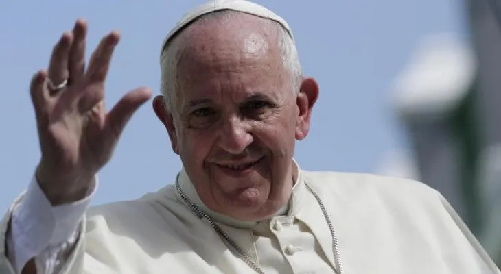 El papa Francisco tendrá una cuenta en Instagram desde el 19 marzo 