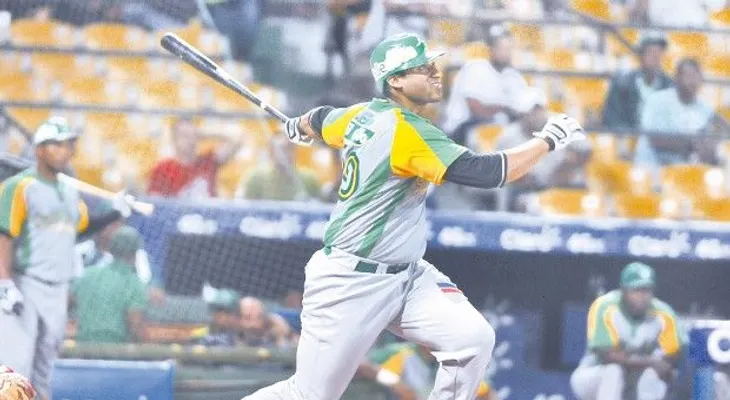 Águilas quitan a Toros de la cima; Juan Francisco conectó HR 50