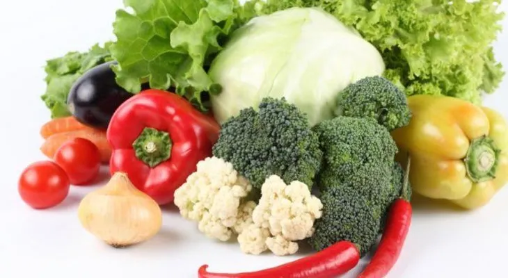 Nutrición y estilo de vida para reducir el riesgo de cáncer de mama