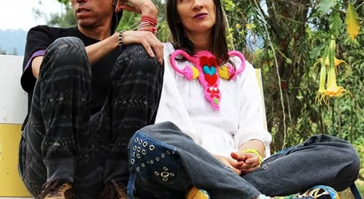 Juan Gabriel; aterciopelados rinde tributo en videoclip