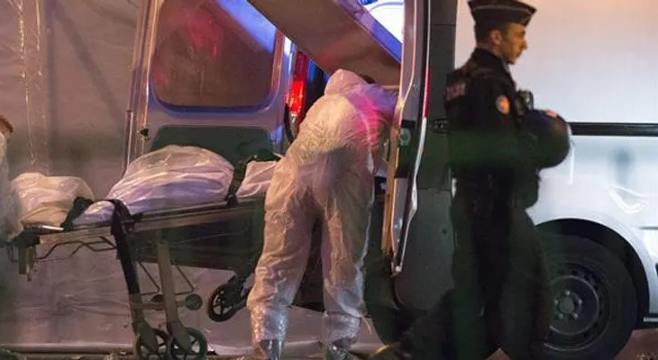 Estado Islámico: "No viviréis en paz. Tendréis miedo hasta de ir al mercado"