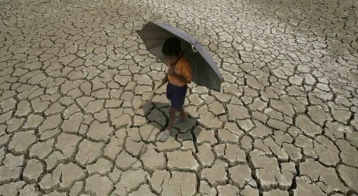 Científicos confirman que El Niño ha superado su intensidad máxima