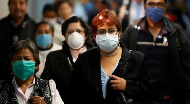 La Organización Mundial de la Salud advierte amenaza de pandemia de gripe sigue siendo real  
