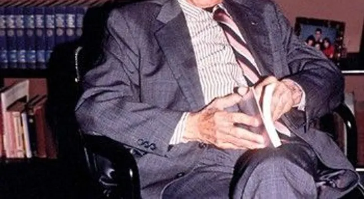 PLD conmemora este viernes 12 años fallecimiento del expresidente Juan Bosch