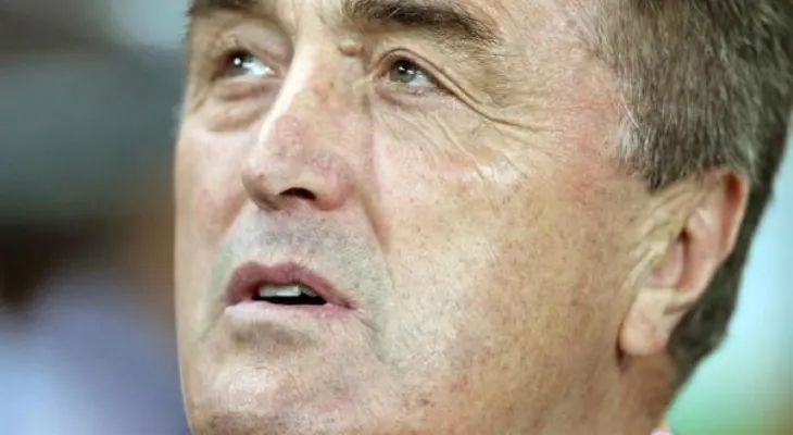 Fallece Radomir Antic, extécnico del Real Madrid, Barcelona y Atlético