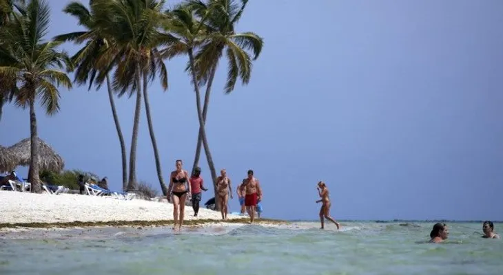 Tres personas mueren ahogadas en distintos puntos del país