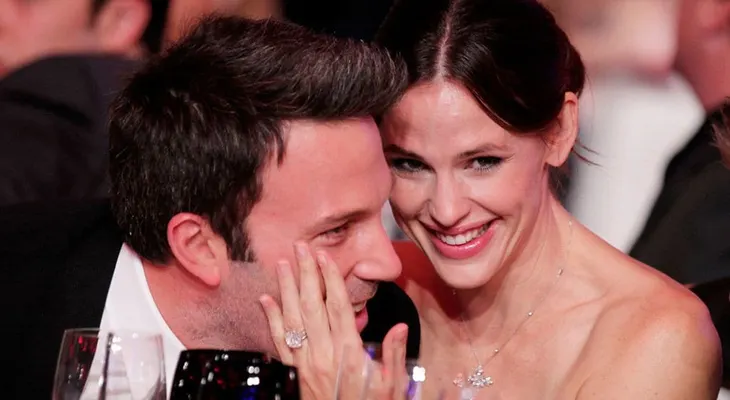 La vida de Ben Affleck tras su separación: casa de soltero y nueva "novia"