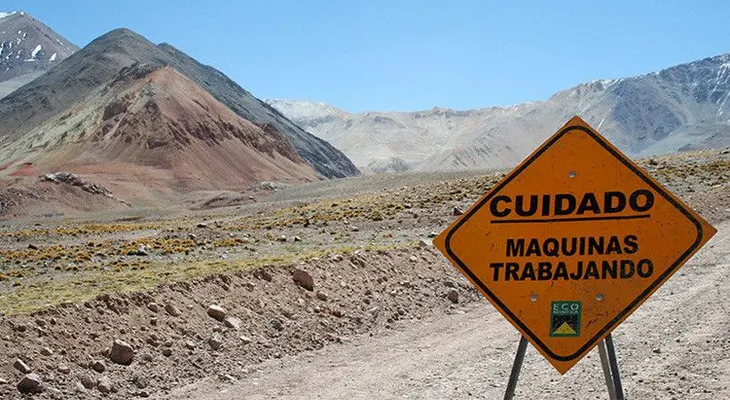 El derrame de cianuro en Argentina de una minera canadiense es 5 veces mayor de lo que se pensaba