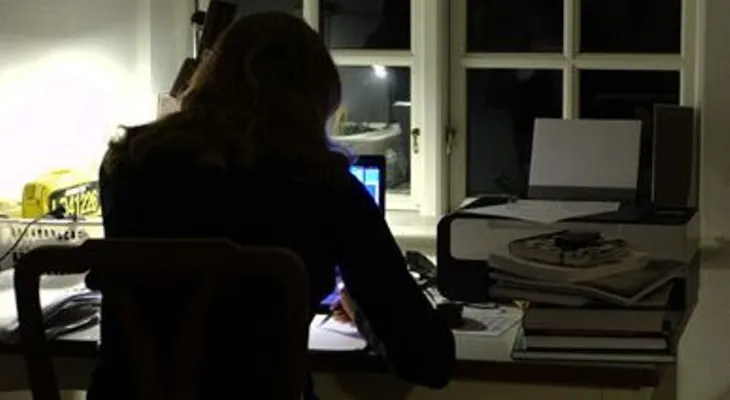 Trabajar de noche puede conducir a la diabetes tipo 2