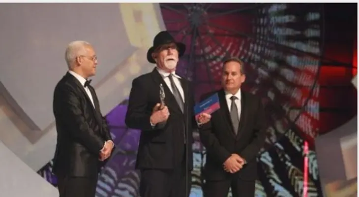 Ivan García Guerra, actor y director de teatro, gana el Gran Soberano