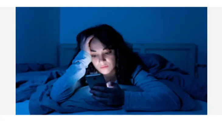 Sube la ansiedad en jóvenes por redes sociales