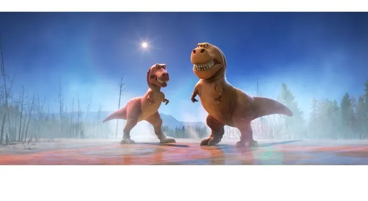 "Hunger Games" derrota a "Good Dinosaur" en las taquillas