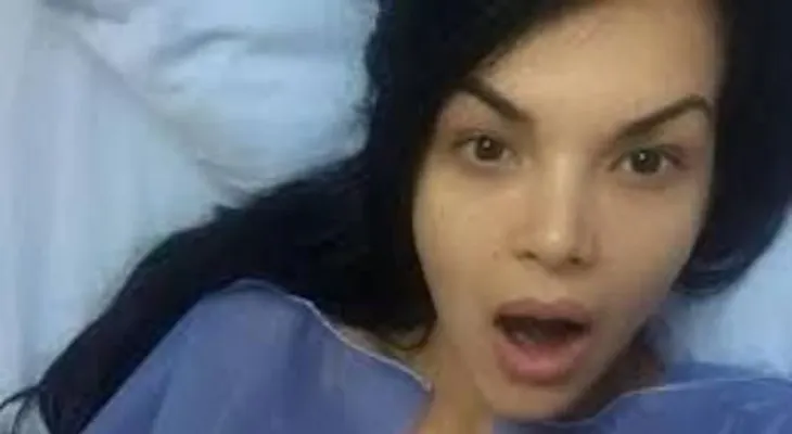 La "Barbie Latina" y vuelve locos a sus seguidores con cada foto que publica 
