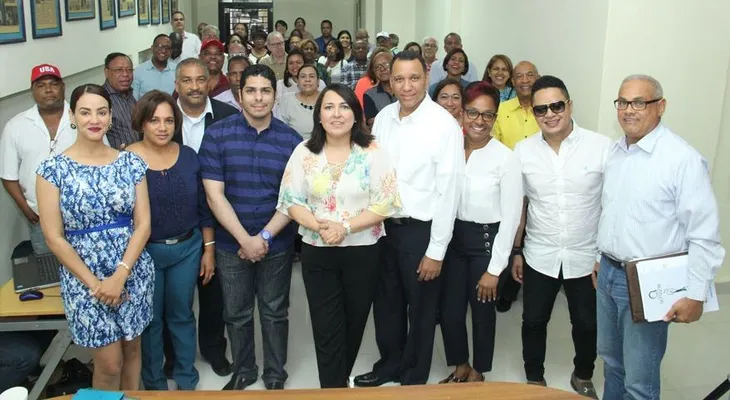 ACROARTE anunciará los nominados a Premios Soberano 2018