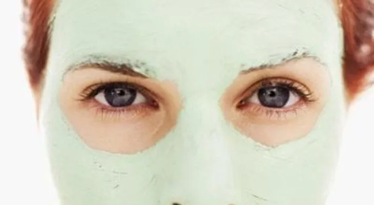 Mascarilla para las arrugas