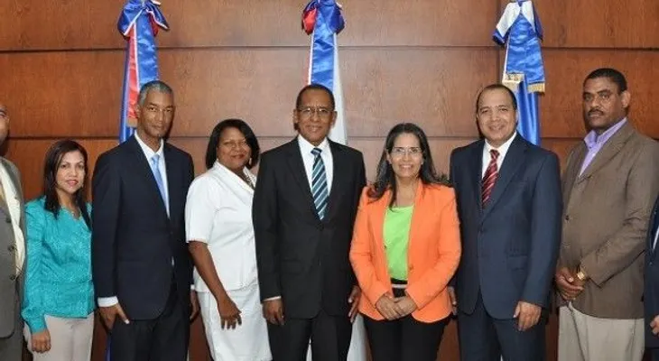 Ministerio de Trabajo inicia diplomado "Derecho Laboral y Seguridad Social"